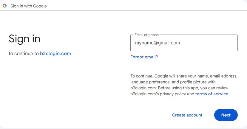 A screenshot of a email  Description automatically generated