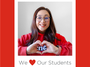 International Student Transition Coordinator, International Student Services