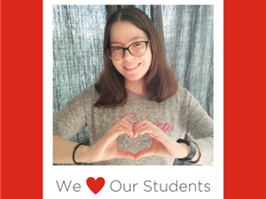 Student Adviser, Student Services