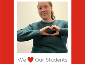 Student Adviser, Student Services