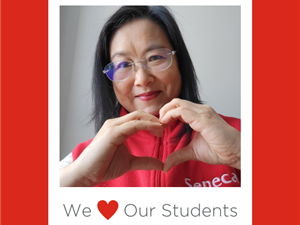 Student Immigration Specialist, International Student Services