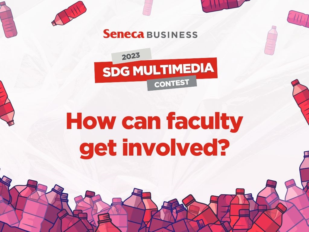 Support the SDG Multimedia Contest 2023!