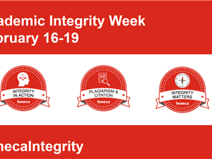 Virtual Backgrounds: Academic Integrity Week Feb 16-19, 2021