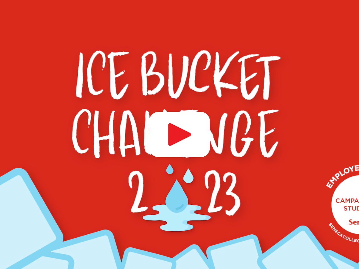 2023 Ice Bucket Challenge