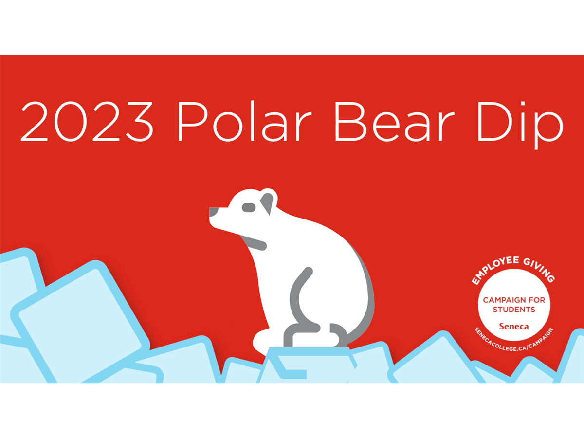 2023 Seneca Polar Bear Dip