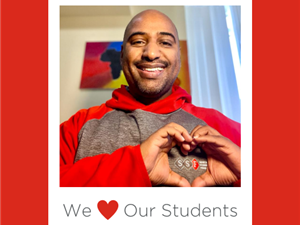 Manager, Marketing & Communications, Seneca Student Federation