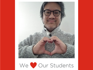 Professor, School of Environmental & Civil Engineering Technology